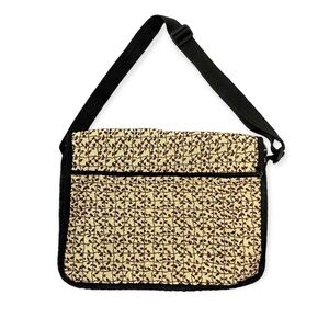 Messenger Bag Handcrafted Size Large